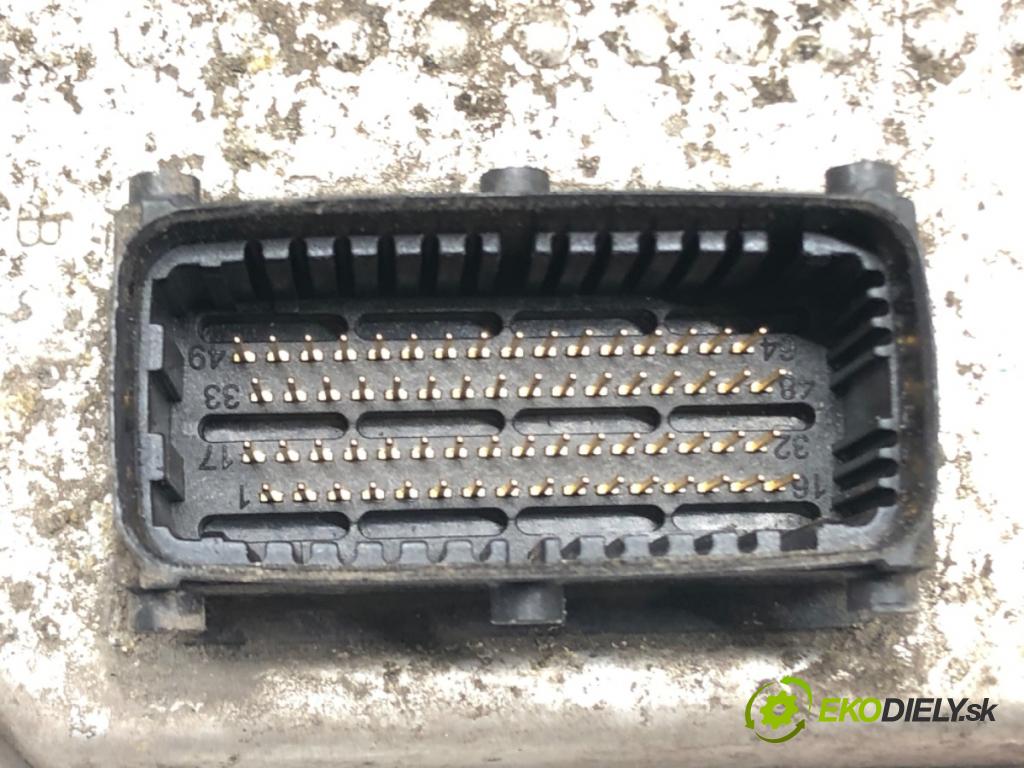 ALFA ROMEO 159 Sportwagon (939_) 2005 - 2012    1.8 MPI (939BXL1A) 103 kW [140 KM] benzyna 2005 -   riadiaca jednotka Motor 55555809 (Riadiace jednotky)