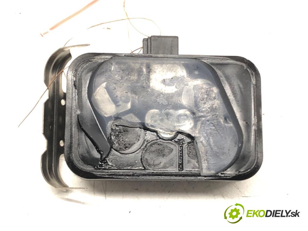 ALFA ROMEO 159 Sportwagon (939_) 2005 - 2012    1.8 MPI (939BXL1A) 103 kW [140 KM] benzyna 2005 -   Snímač dažďa 60684944 (Snímače dažďa)