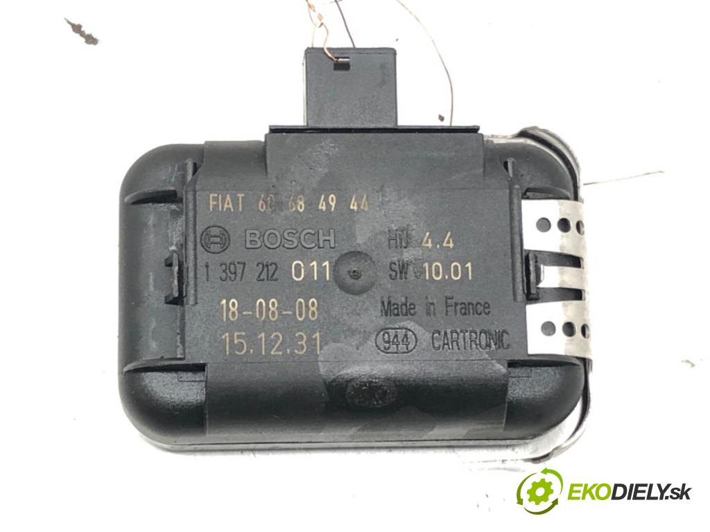 ALFA ROMEO 159 Sportwagon (939_) 2005 - 2012    1.8 MPI (939BXL1A) 103 kW [140 KM] benzyna 2005 -   Snímač dažďa 60684944 (Snímače dažďa)