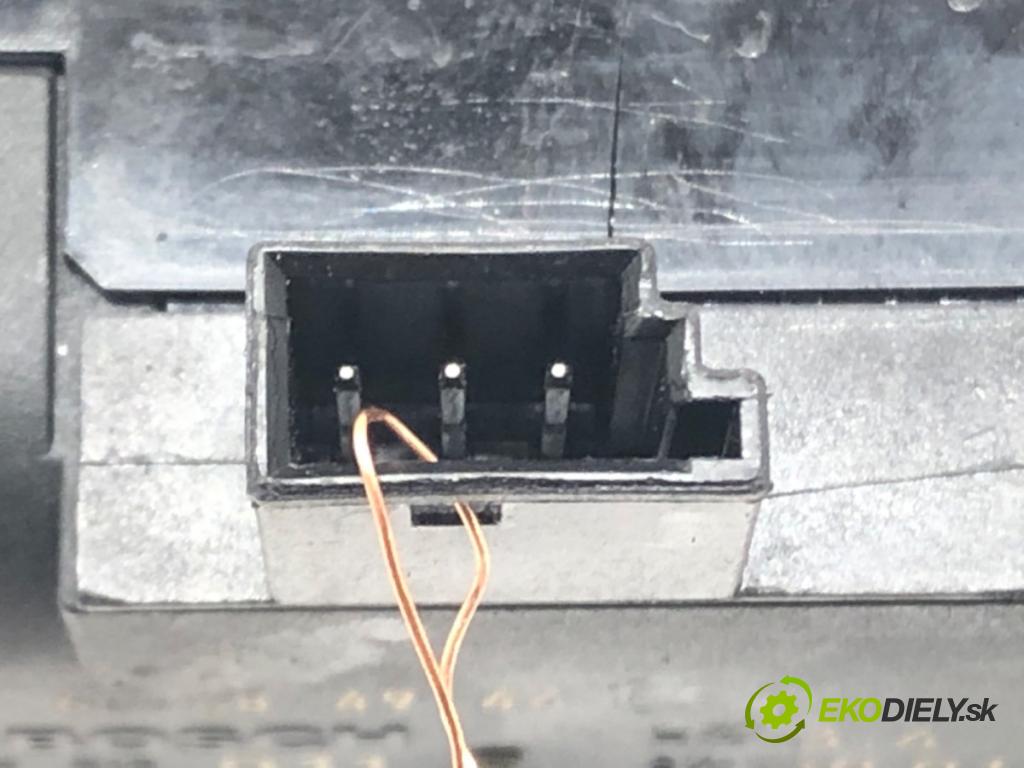 ALFA ROMEO 159 Sportwagon (939_) 2005 - 2012    1.8 MPI (939BXL1A) 103 kW [140 KM] benzyna 2005 -   Snímač dažďa 60684944 (Snímače dažďa)