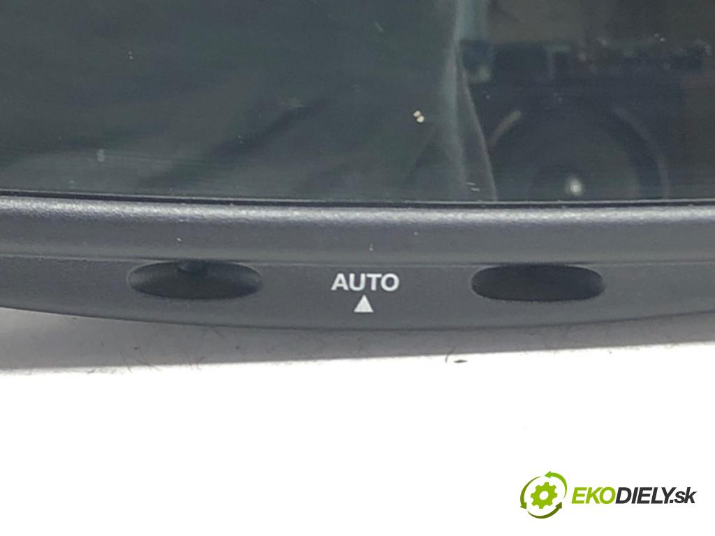 ALFA ROMEO 159 Sportwagon (939_) 2005 - 2012    1.8 MPI (939BXL1A) 103 kW [140 KM] benzyna 2005 -   Spätné zrkadlo vnútorné 9830105 (Spätné zrkadlá vnútorné)