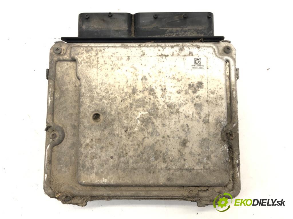 VW PASSAT B6 Variant (3C5) 2005 - 2011    2.0 FSI 110 kW [150 KM] benzyna 2005 - 2010  riadiaca jednotka Motor 06F906056GN (Riadiace jednotky)