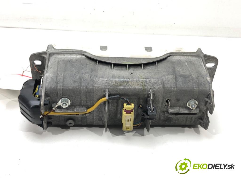 SKODA OCTAVIA II Combi (1Z5) 2004 - 2013    1.9 TDI 77 kW [105 KM] olej napędowy 2004 - 2010  AirBag spolujazdca 1K0880204N (Airbagy)