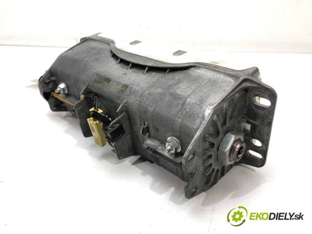 SKODA OCTAVIA II Combi (1Z5) 2004 - 2013    1.9 TDI 77 kW [105 KM] olej napędowy 2004 - 2010  AirBag spolujazdca 1K0880204N (Airbagy)