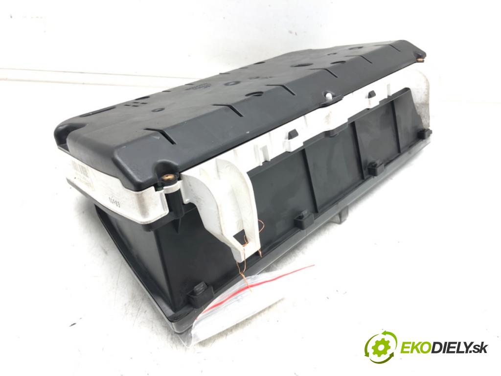 TOYOTA COROLLA Verso (ZER_, ZZE12_, R1_) 2004 - 2009    2.0 D-4D (CUR10_) 85 kW [116 KM] olej napędowy 200  Prístrojovka 83800-0F060-K (Prístrojové dosky, displeje)