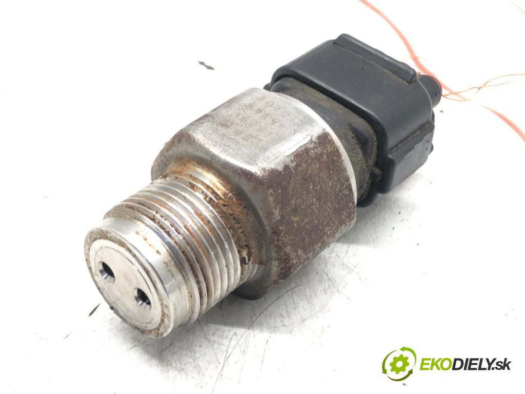 TOYOTA COROLLA Verso (ZER_, ZZE12_, R1_) 2004 - 2009    2.0 D-4D (CUR10_) 85 kW [116 KM] olej napędowy 200  Snímač tlaku paliva 89458-60010 (Snímače)