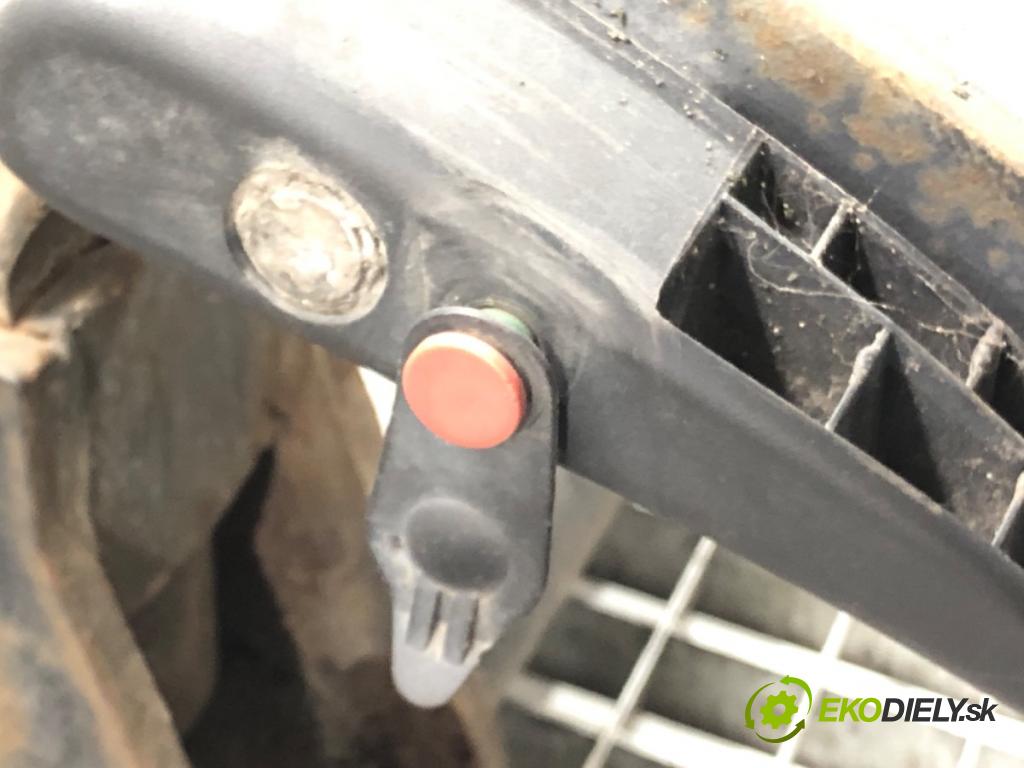 SKODA SUPERB II Kombi (3T5) 2009 - 2015    1.6 TDI 77 kW [105 KM] olej napędowy 2010 - 2015  Hák tažné zařízení 3T0092155