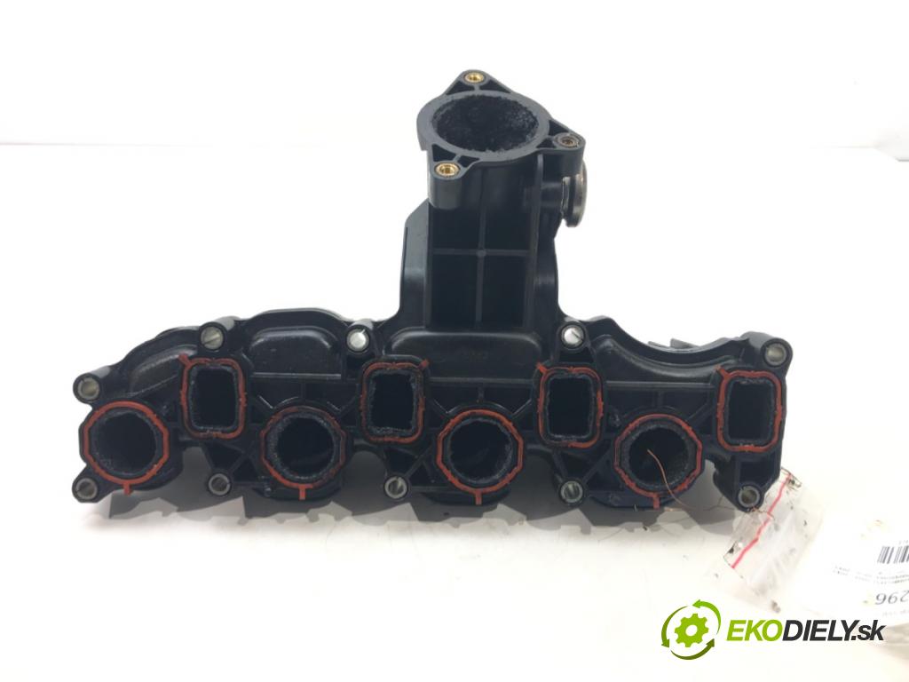 SKODA SUPERB II Kombi (3T5) 2009 - 2015    1.6 TDI 77 kW [105 KM] olej napędowy 2010 - 2015  Potrubie sacie, sanie 03L129711AL (Sacie potrubia)