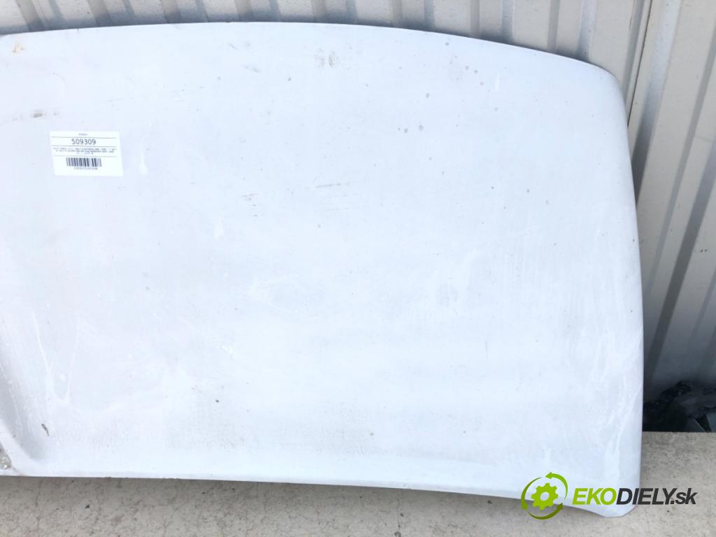 IVECO DAILY III Autobus 1999 - 2006    40 C 17, 50 C 17 122 kW [166 KM] olej napędowy 200  kapota