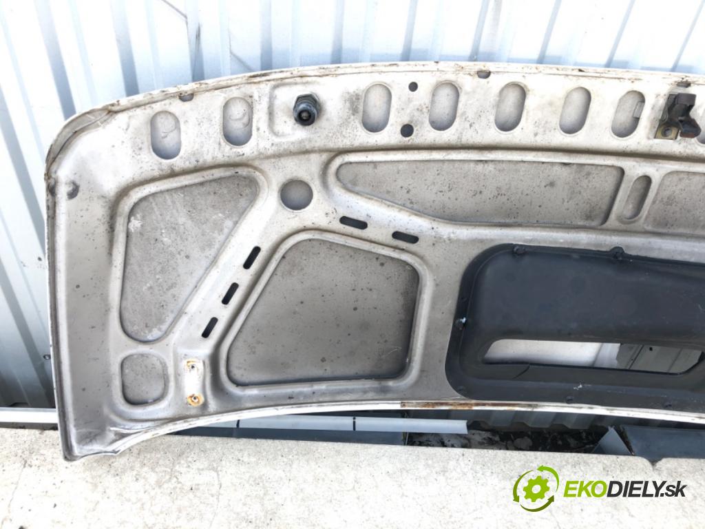 IVECO DAILY III Autobus 1999 - 2006    40 C 17, 50 C 17 122 kW [166 KM] olej napędowy 200  kapota