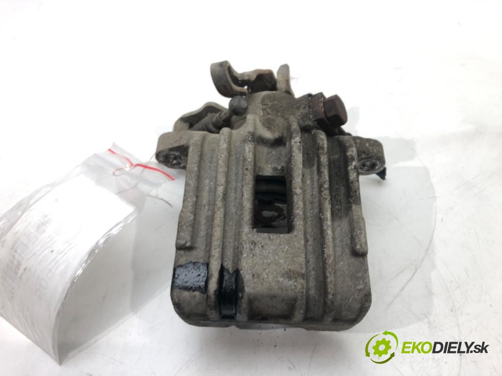 SEAT LEON (1M1) 1999 - 2006    1.9 TDI 81 kW [110 KM] olej napędowy 1999 - 2006  Brzdič strmeň pravy zad