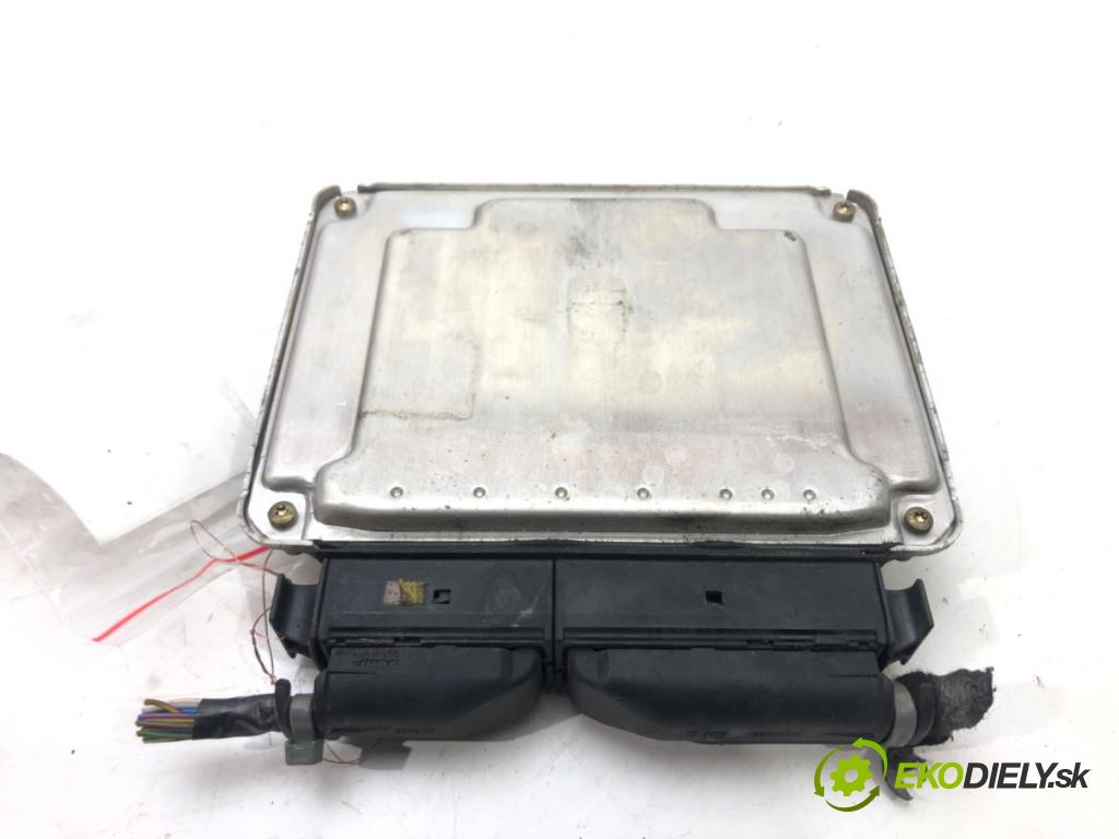 SEAT LEON (1M1) 1999 - 2006    1.9 TDI 81 kW [110 KM] olej napędowy 1999 - 2006  riadiaca jednotka Motor 038906012BT (Riadiace jednotky)