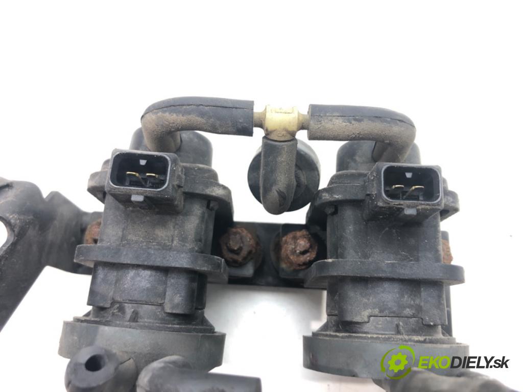 OPEL SIGNUM liftback (Z03) 2003 - 2008    2.2 DTI (F48) 92 kW [125 KM] olej napędowy 2003 -   Ventil tlaku 4522371 (Ventily)