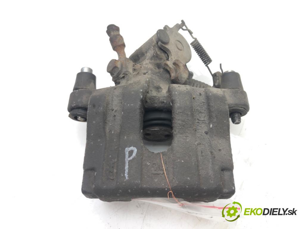 OPEL SIGNUM liftback (Z03) 2003 - 2008    2.2 DTI (F48) 92 kW [125 KM] olej napędowy 2003 -   Brzdič strmeň pravy zad