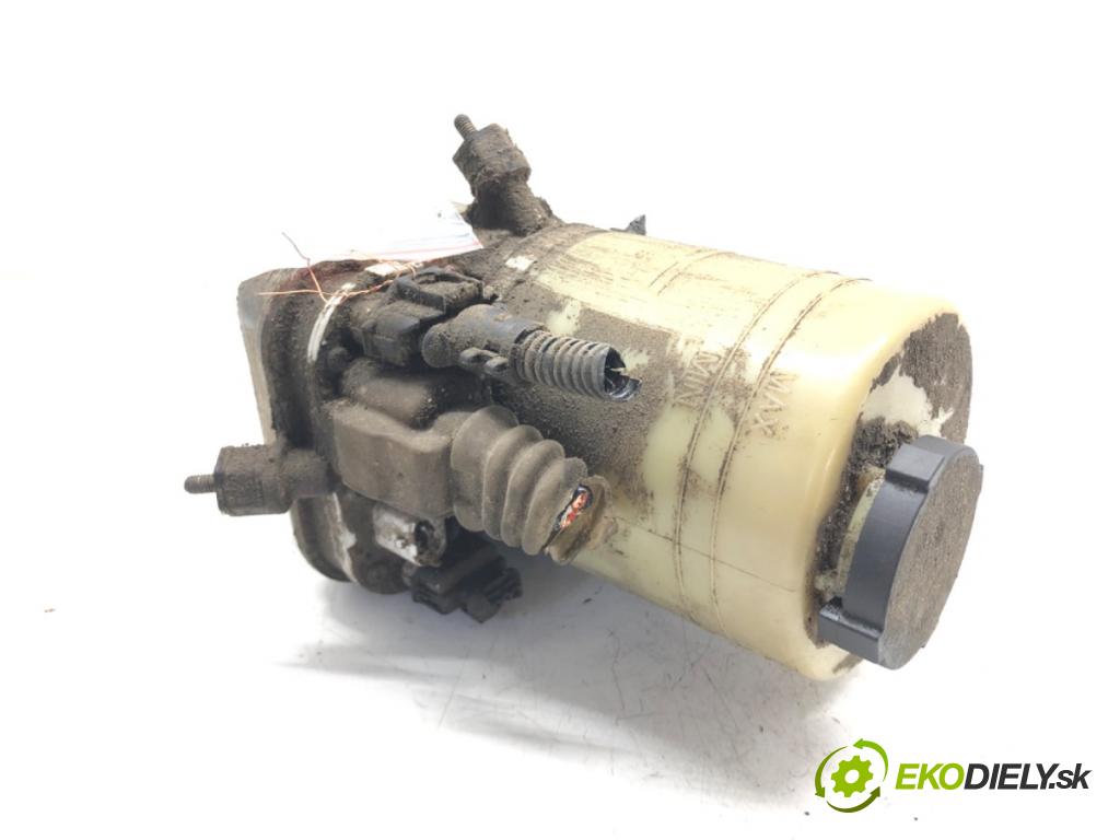 OPEL SIGNUM liftback (Z03) 2003 - 2008    2.2 DTI (F48) 92 kW [125 KM] olej napędowy 2003 -   Pumpa servočerpadlo  (Servočerpadlá, pumpy riadenia)