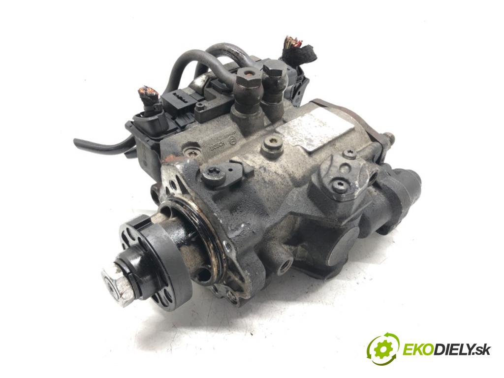 OPEL SIGNUM liftback (Z03) 2003 - 2008    2.2 DTI (F48) 92 kW [125 KM] olej napędowy 2003 -   Pumpa vstrekovacia 0470504214 (Vstrekovacie čerpadlá)