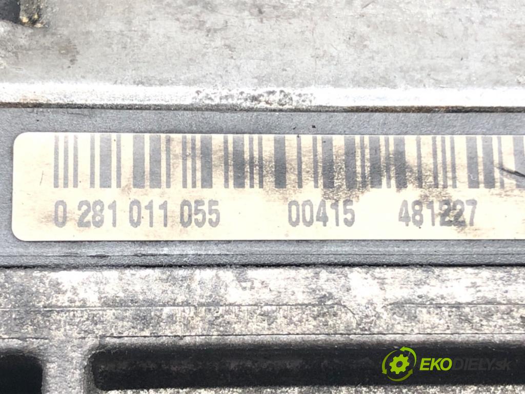 OPEL SIGNUM liftback (Z03) 2003 - 2008    2.2 DTI (F48) 92 kW [125 KM] olej napędowy 2003 -   Pumpa vstrekovacia 0470504214 (Vstrekovacie čerpadlá)