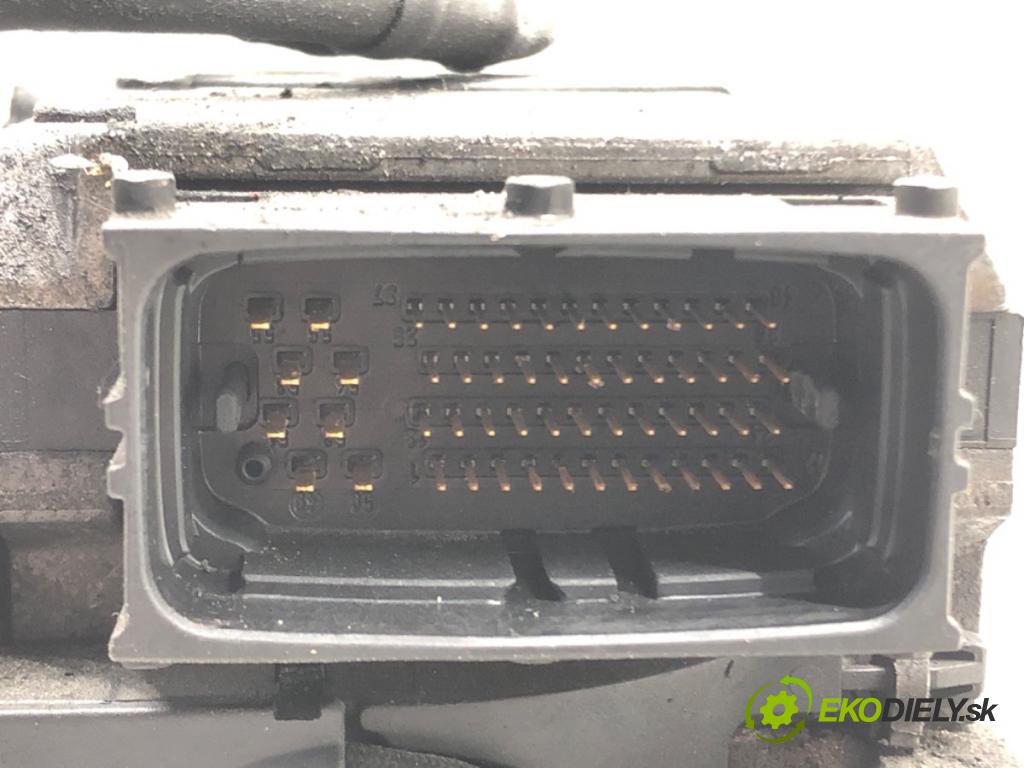 OPEL SIGNUM liftback (Z03) 2003 - 2008    2.2 DTI (F48) 92 kW [125 KM] olej napędowy 2003 -   Pumpa vstrekovacia 0470504214 (Vstrekovacie čerpadlá)