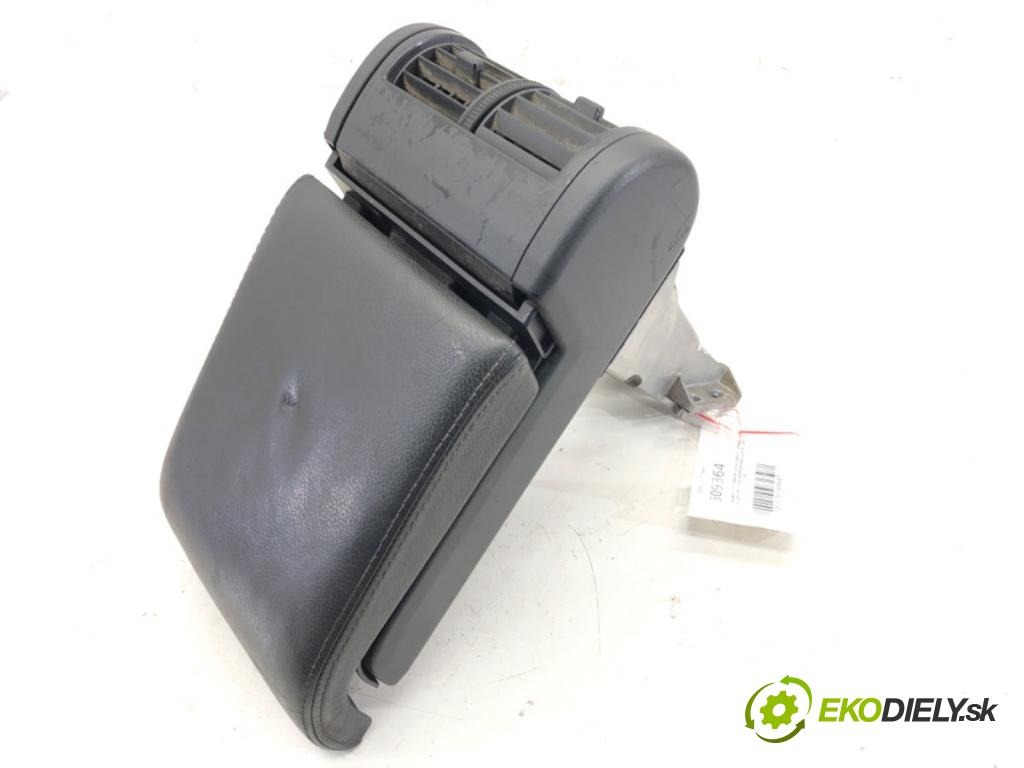 OPEL SIGNUM liftback (Z03) 2003 - 2008    2.2 DTI (F48) 92 kW [125 KM] olej napędowy 2003 -   Lakťová opierka 13171946 (Lakťové opierky)