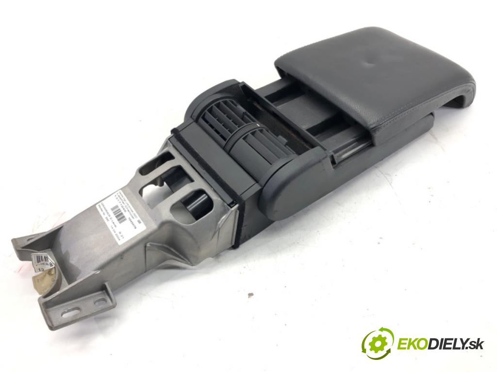 OPEL SIGNUM liftback (Z03) 2003 - 2008    2.2 DTI (F48) 92 kW [125 KM] olej napędowy 2003 -   Lakťová opierka 13171946 (Lakťové opierky)