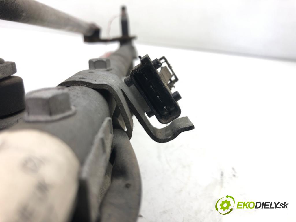 OPEL SIGNUM liftback (Z03) 2003 - 2008    2.2 DTI (F48) 92 kW [125 KM] olej napędowy 2003 -   Mechanizmus stieračov predný 09185806 (Motorčeky stieračov predné)