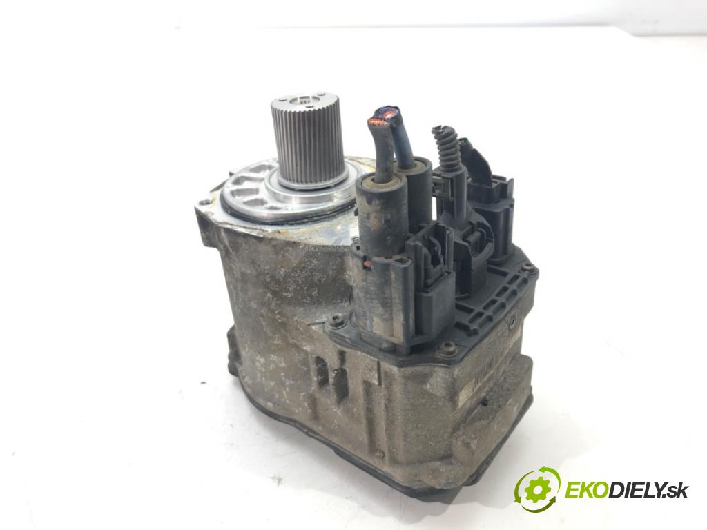 FORD C-MAX II (DXA/CB7, DXA/CEU) 2010 - 2019    1.6 TDCi 85 kW [115 KM] olej napędowy 2010 - 2019  Motor PRENOS: servočerpadlo A0040345C