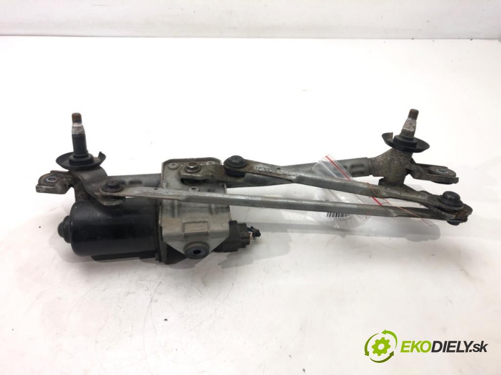 KIA CEED Sportswagon (JD) 2012 - 2018    1.6 CRDi 128 94 kW [128 KM] olej napędowy 2012 - 2  Mechanizmus stieračov predný  (Motorčeky stieračov predné)