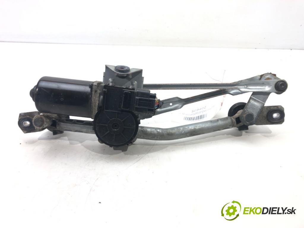 KIA CEED Sportswagon (JD) 2012 - 2018    1.6 CRDi 128 94 kW [128 KM] olej napędowy 2012 - 2  Mechanizmus stieračov predný  (Motorčeky stieračov predné)