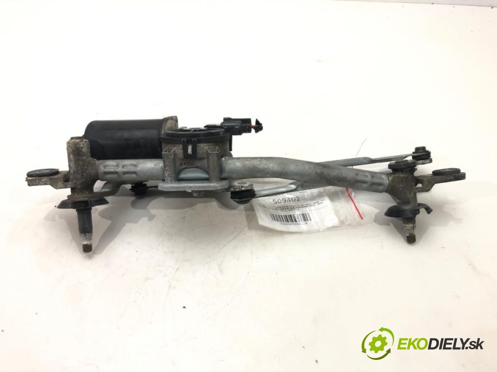 KIA CEED Sportswagon (JD) 2012 - 2018    1.6 CRDi 128 94 kW [128 KM] olej napędowy 2012 - 2  Mechanizmus stieračov predný  (Motorčeky stieračov predné)