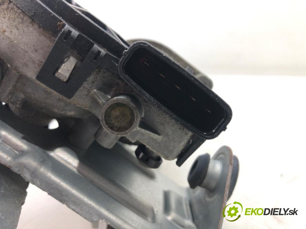 KIA CEED Sportswagon (JD) 2012 - 2018    1.6 CRDi 128 94 kW [128 KM] olej napędowy 2012 - 2  Mechanizmus stieračov predný  (Motorčeky stieračov predné)