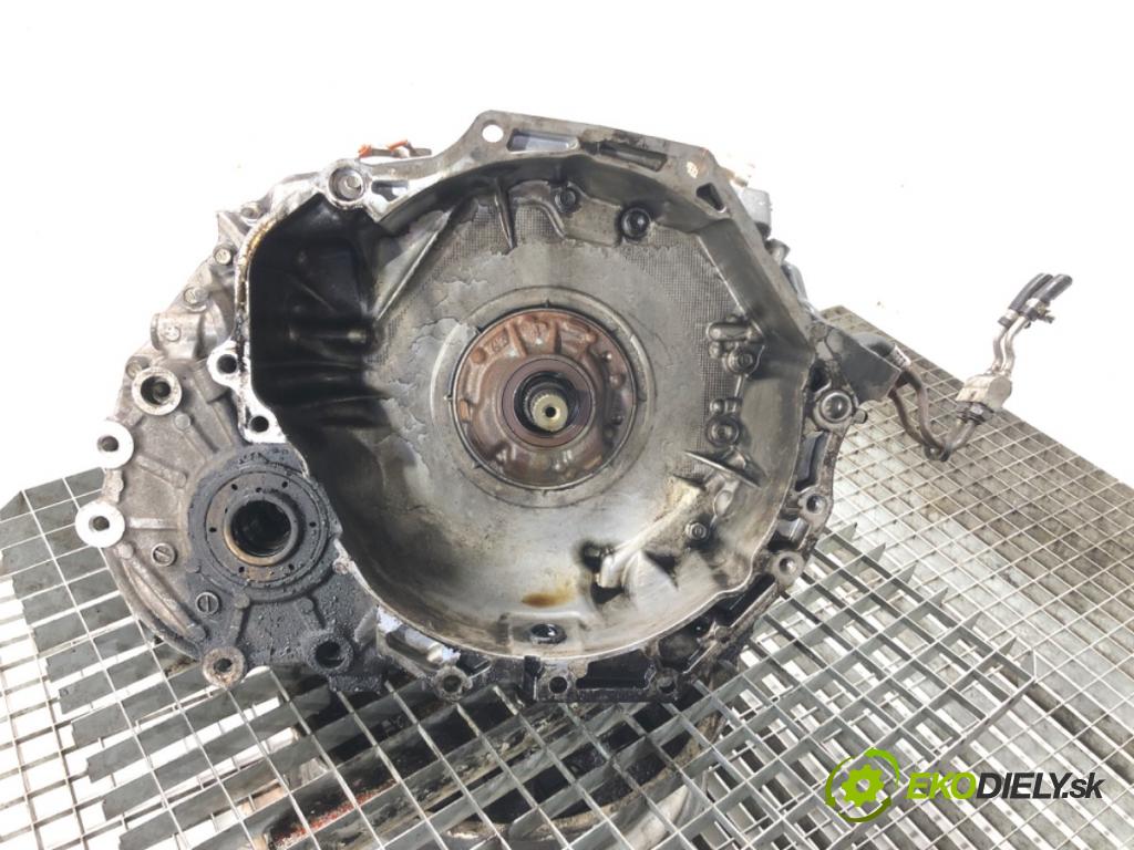 OPEL VECTRA C (Z02) 2002 - 2009    3.0 CDTi (F69) 135 kW [184 KM] olej napędowy 2005   Prevodovka 55350272 (Prevodovky)