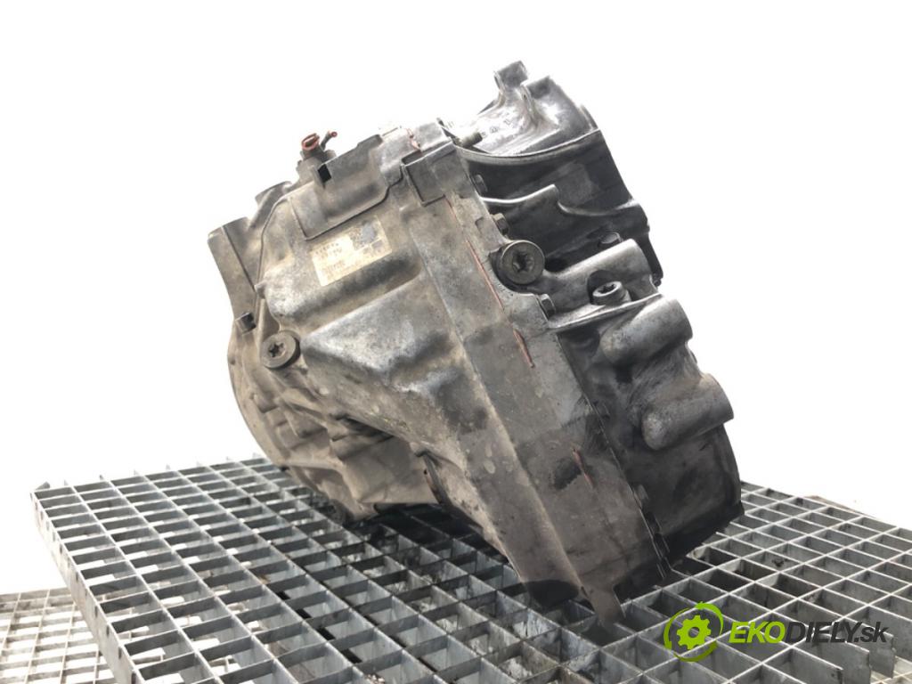 OPEL VECTRA C (Z02) 2002 - 2009    3.0 CDTi (F69) 135 kW [184 KM] olej napędowy 2005   Prevodovka 55350272 (Prevodovky)
