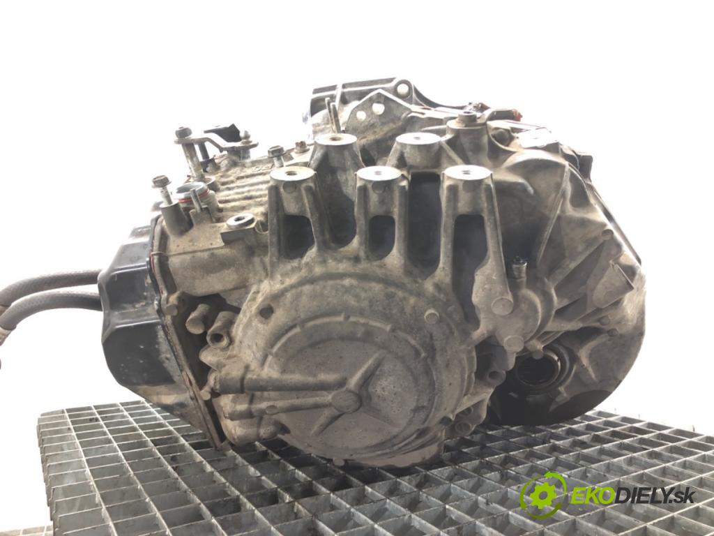 OPEL VECTRA C (Z02) 2002 - 2009    3.0 CDTi (F69) 135 kW [184 KM] olej napędowy 2005   Prevodovka 55350272 (Prevodovky)