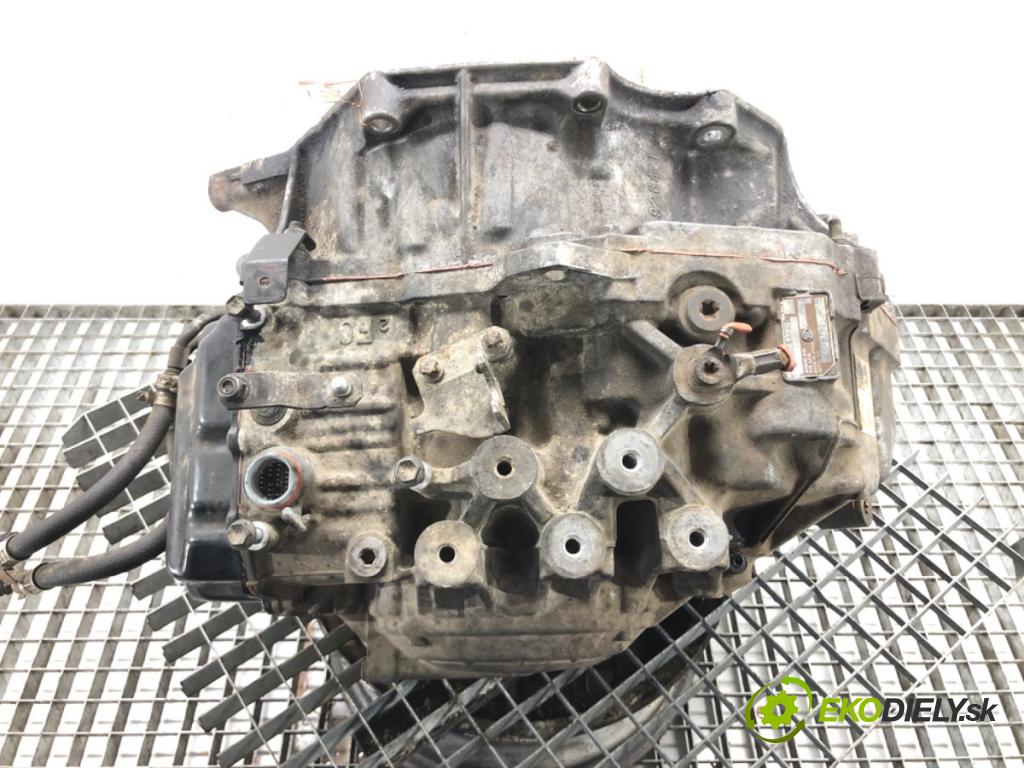 OPEL VECTRA C (Z02) 2002 - 2009    3.0 CDTi (F69) 135 kW [184 KM] olej napędowy 2005   Prevodovka 55350272 (Prevodovky)