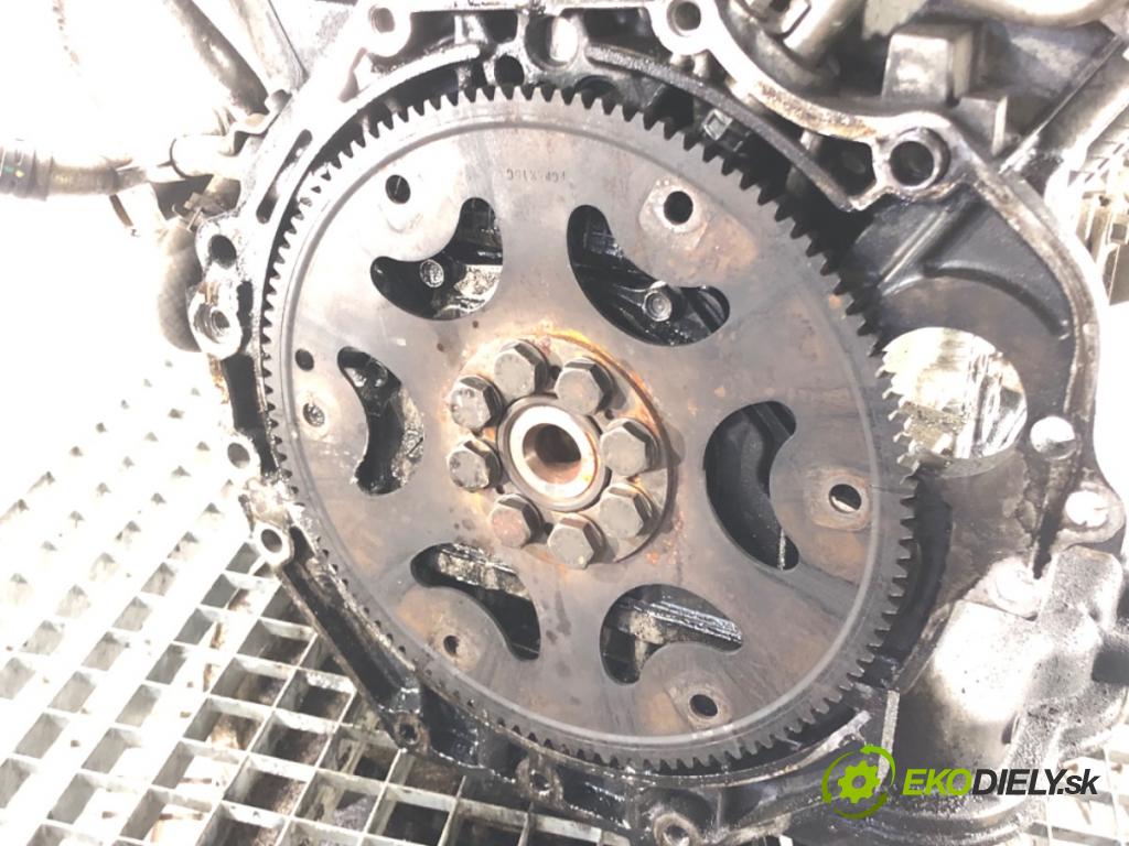 OPEL VECTRA C (Z02) 2002 - 2009    3.0 CDTi (F69) 135 kW [184 KM] olej napędowy 2005   Motor Z30DT (Motory (kompletné))