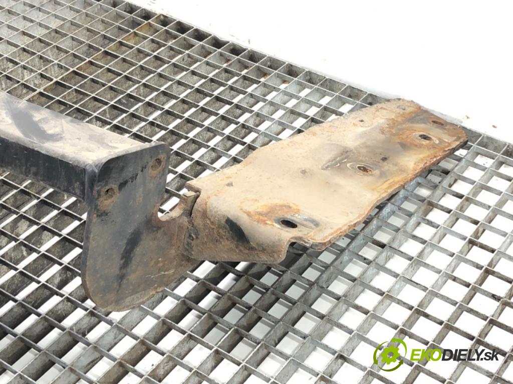 OPEL VECTRA C (Z02) 2002 - 2009    3.0 CDTi (F69) 135 kW [184 KM] olej napędowy 2005   Hák tažné zařízení