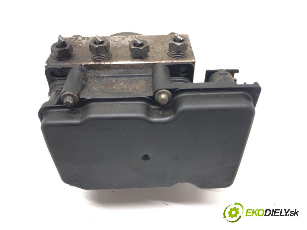 RENAULT THALIA II (LU_) 2008 - 2022    1.2 16V (LU2V) 55 kW [75 KM] benzyna 2008 - 2014  Pumpa ABS 8200924578 (Pumpy ABS)