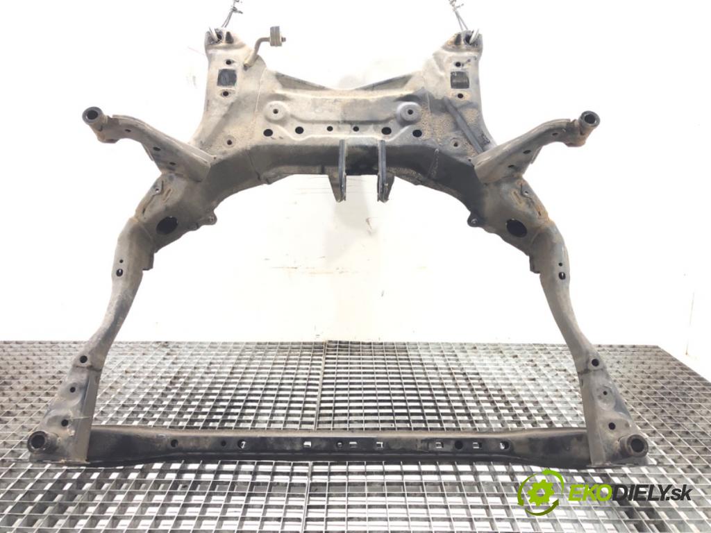 MAZDA CX-5 (KE, GH) 2011 - 2017    2.2 D (KE2FW) 129 kW [175 KM] olej napędowy 2012 -  výztuha pod motor  (Výztuhy přední)