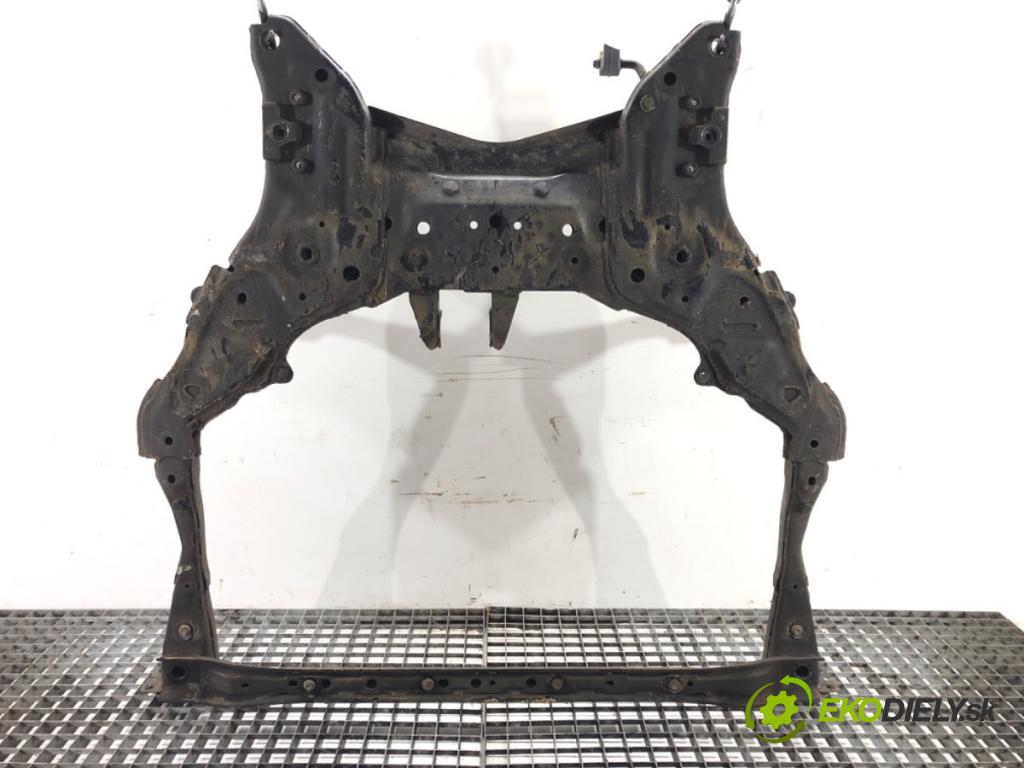 MAZDA CX-5 (KE, GH) 2011 - 2017    2.2 D (KE2FW) 129 kW [175 KM] olej napędowy 2012 -  výztuha pod motor  (Výztuhy přední)