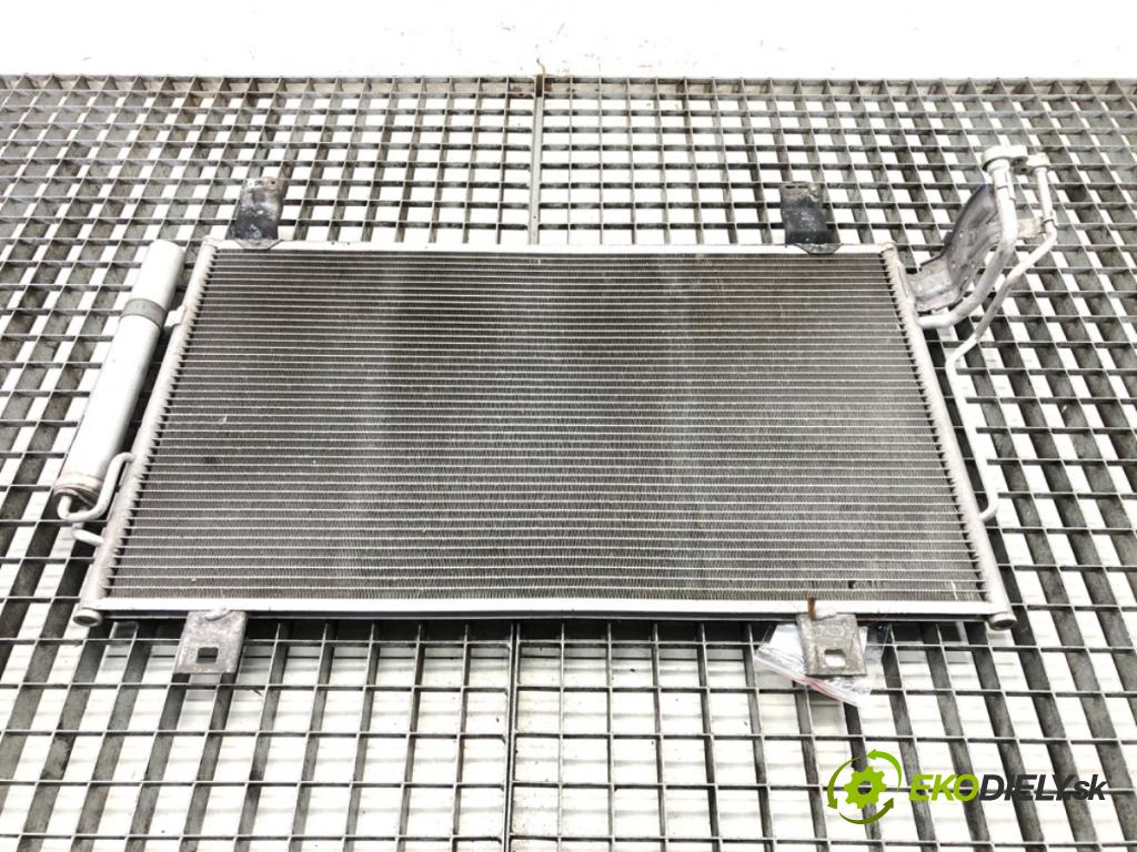MAZDA CX-5 (KE, GH) 2011 - 2017    2.2 D (KE2FW) 129 kW [175 KM] olej napędowy 2012 -  Chladič klimatizácie 8397005-04 (Chladiče klimatizácie)