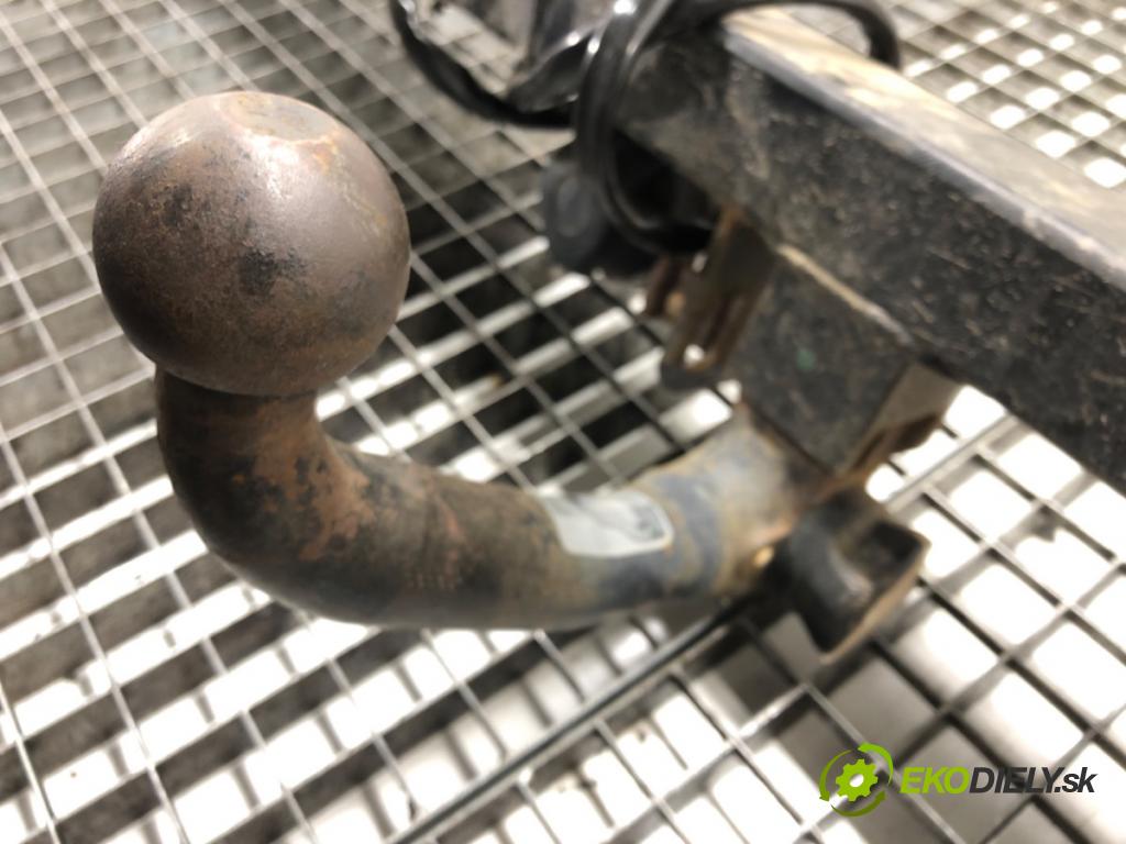 MAZDA CX-5 (KE, GH) 2011 - 2017    2.2 D (KE2FW) 129 kW [175 KM] olej napędowy 2012 -  Hák tažné zařízení KD45V3920