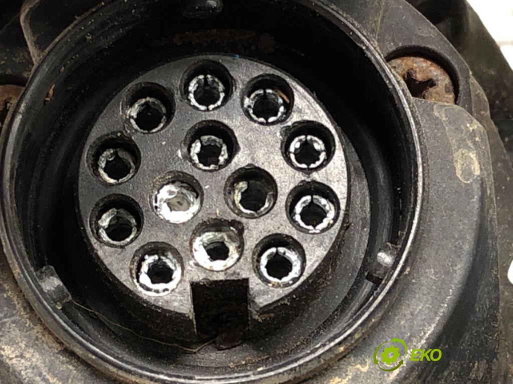 MAZDA CX-5 (KE, GH) 2011 - 2017    2.2 D (KE2FW) 129 kW [175 KM] olej napędowy 2012 -  Hák tažné zařízení KD45V3920