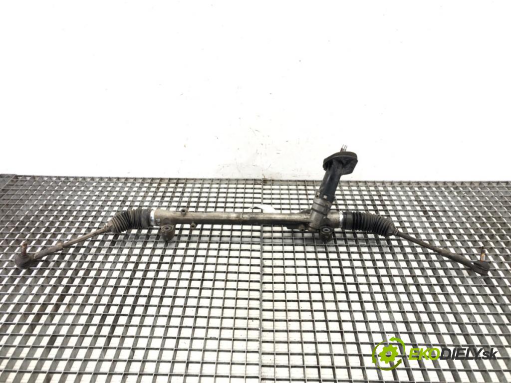 MAZDA CX-5 SUV 2014 129 kW 2.2 D (KE2FW) 2188 riadenie volantu Riadenie 