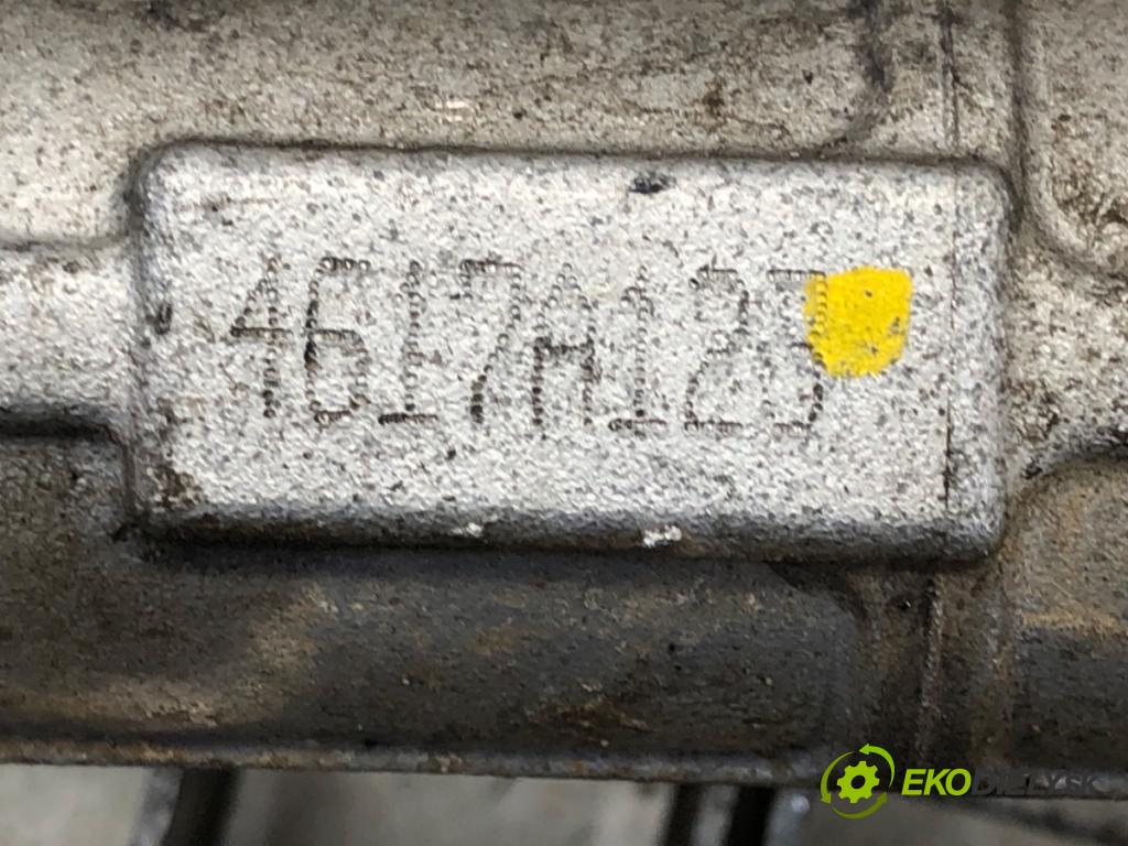 MAZDA CX-5 (KE, GH) 2011 - 2017    2.2 D (KE2FW) 129 kW [175 KM] olej napędowy 2012 -  riadenie  (Riadenia)