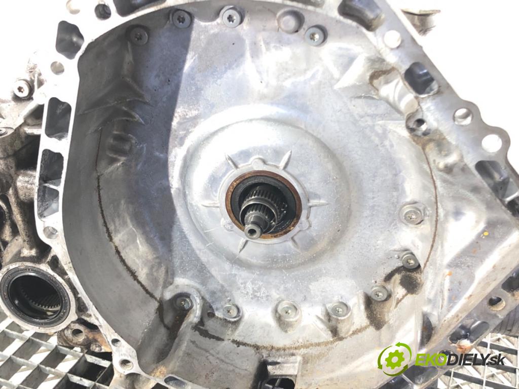 MAZDA CX-5 (KE, GH) 2011 - 2017    2.2 D (KE2FW) 129 kW [175 KM] olej napędowy 2012 -  Prevodovka SH2FD (Prevodovky)