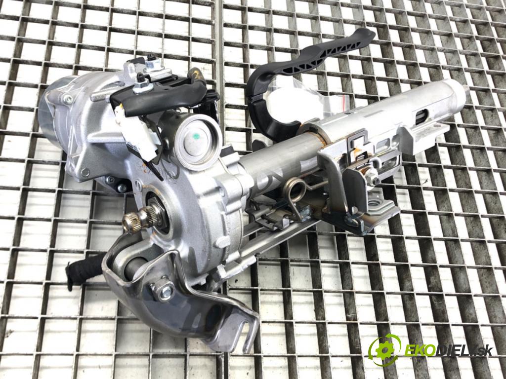 MAZDA CX-5 (KE, GH) 2011 - 2017    2.2 D (KE2FW) 129 kW [175 KM] olej napędowy 2012 -  Pumpa servočerpadlo Hriadeľ, tyč JJ501-000780