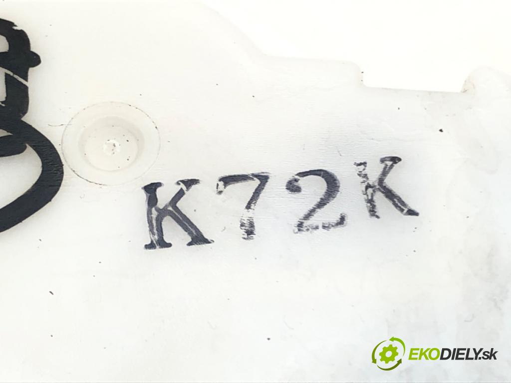 MAZDA CX-5 (KE, GH) 2011 - 2017    2.2 D (KE2FW) 129 kW [175 KM] olej napędowy 2012 -  zámok dveře pravý přední část