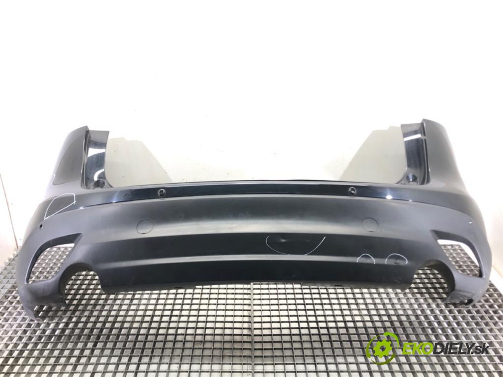 MAZDA CX-5 SUV 2014 129 kW 2.2 D (KE2FW) 2188 Nárazník zad  (Kľučka dverí ostatné)