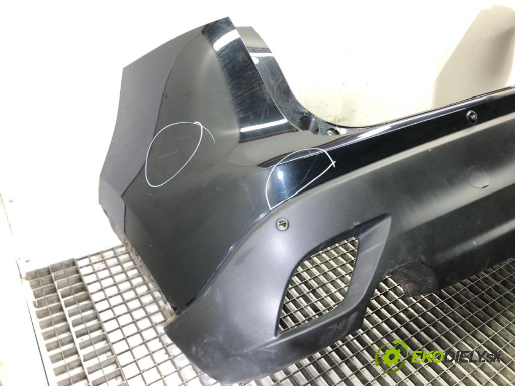 MAZDA CX-5 SUV 2014 129 kW 2.2 D (KE2FW) 2188 Nárazník zad  (Kľučka dverí ostatné)