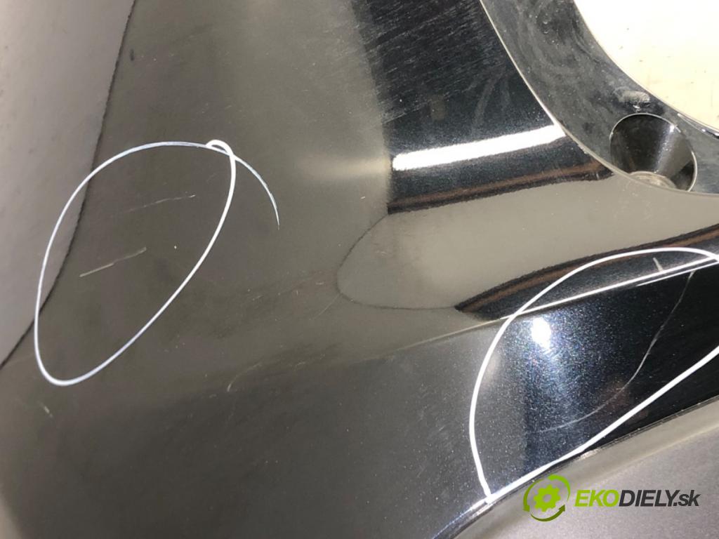 MAZDA CX-5 SUV 2014 129 kW 2.2 D (KE2FW) 2188 Nárazník zad  (Kľučka dverí ostatné)